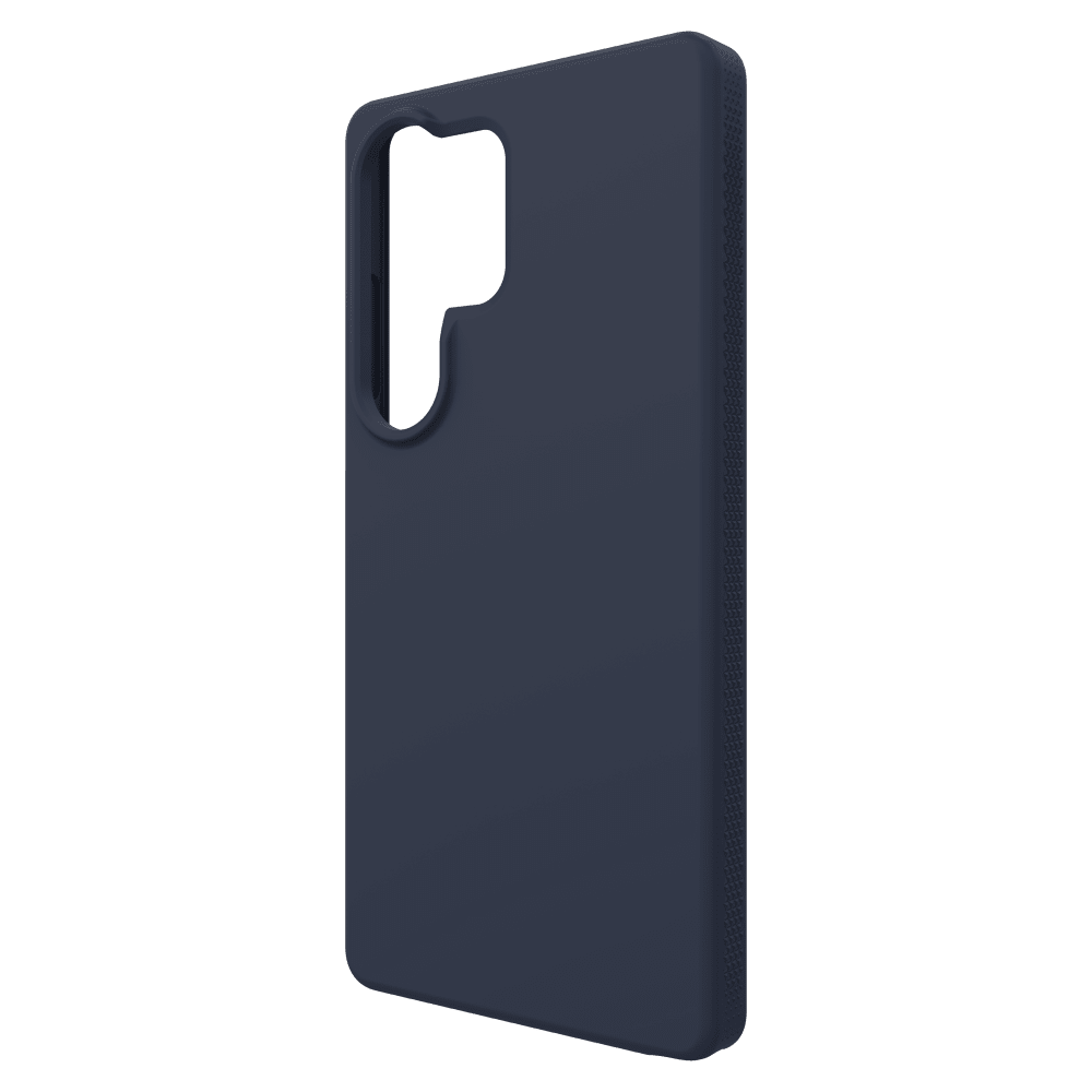 ZAGG Milan Snap Opaque Case for Samsung Galaxy S 2025 Large-- by ZAGG