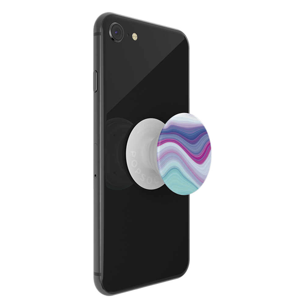 PopSockets PopGrip Multi-Color by PopSockets