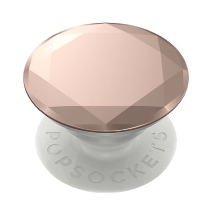 PopSockets PopGrip Premium Rosegold