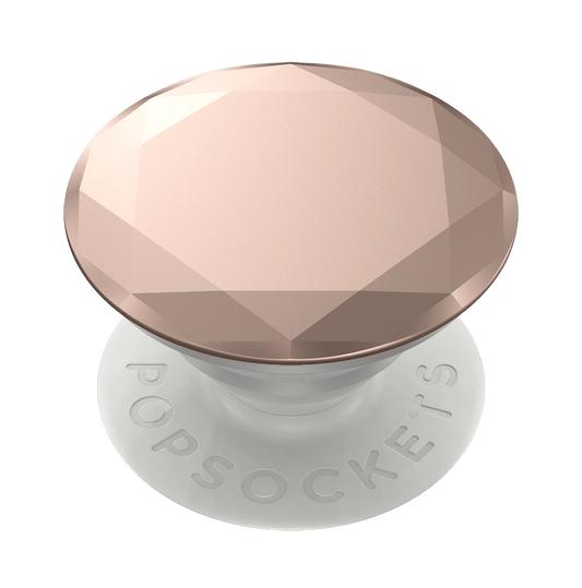 PopSockets PopGrip Premium Rosegold