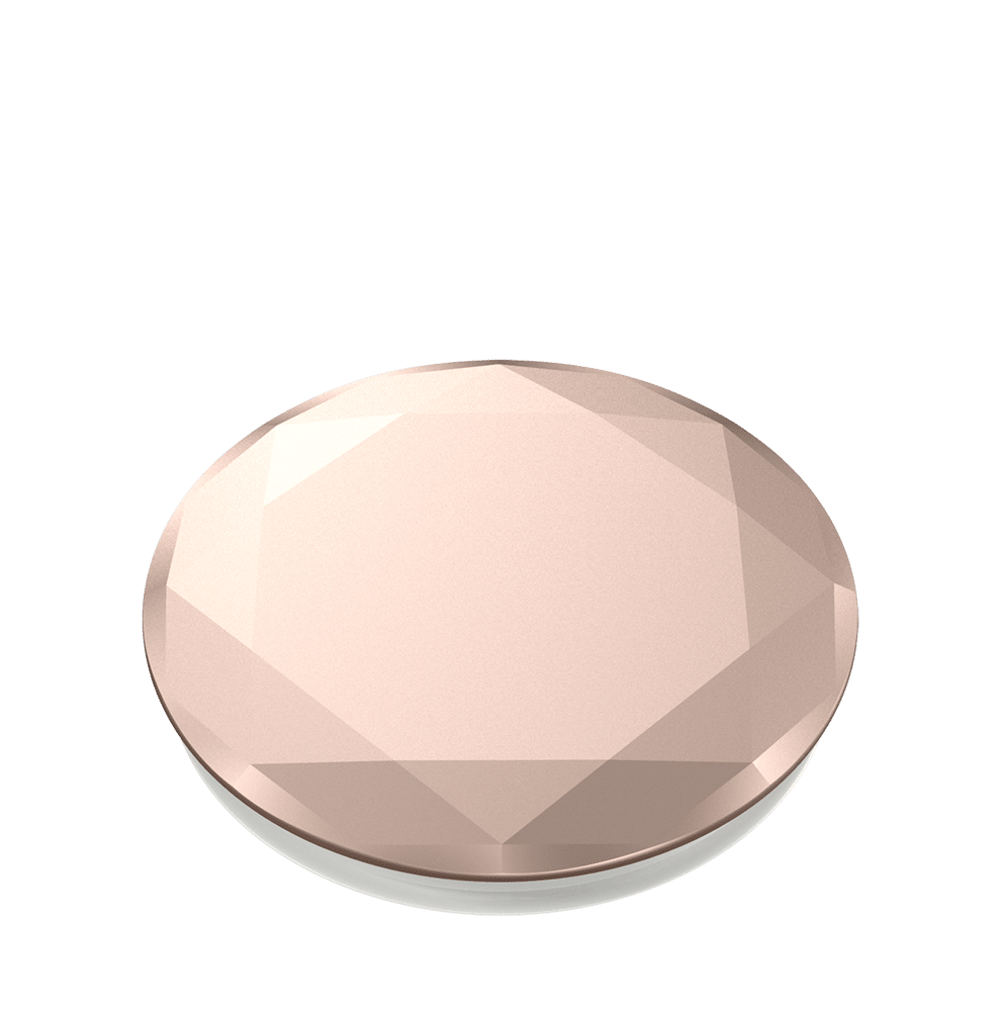 PopSockets PopGrip Premium Rosegold by PopSockets