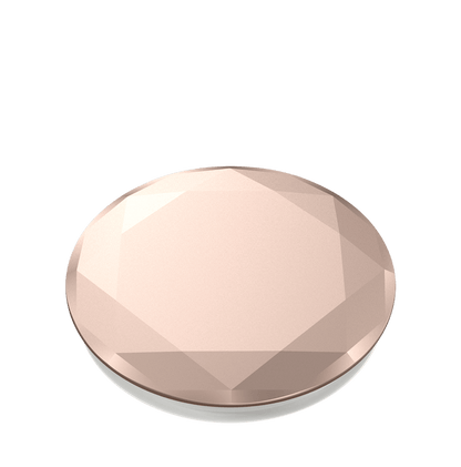 PopSockets PopGrip Premium Rosegold by PopSockets