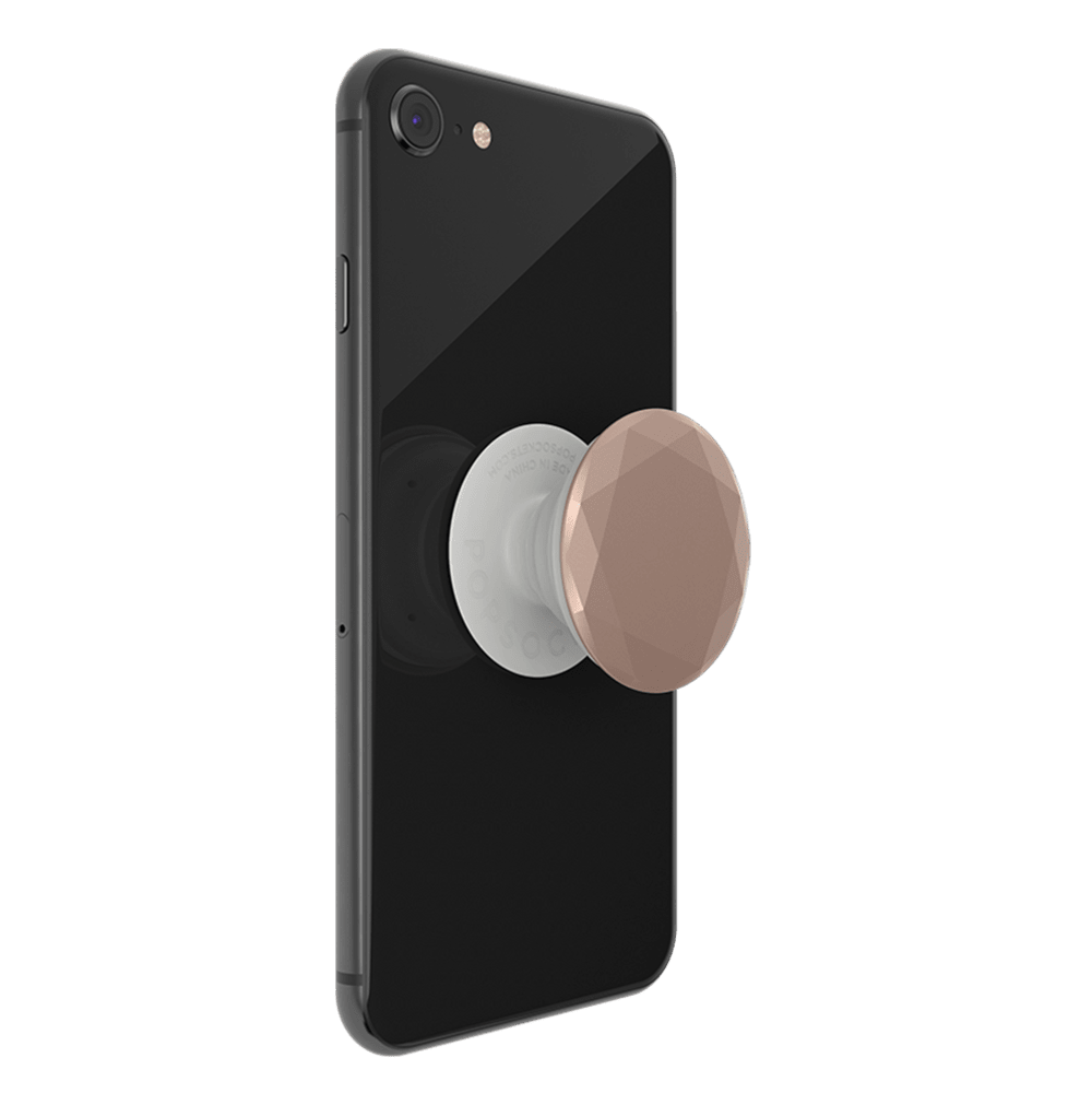 PopSockets PopGrip Premium Rosegold by PopSockets