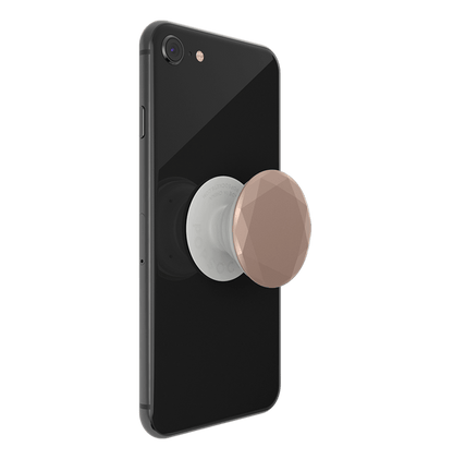 PopSockets PopGrip Premium Rosegold by PopSockets