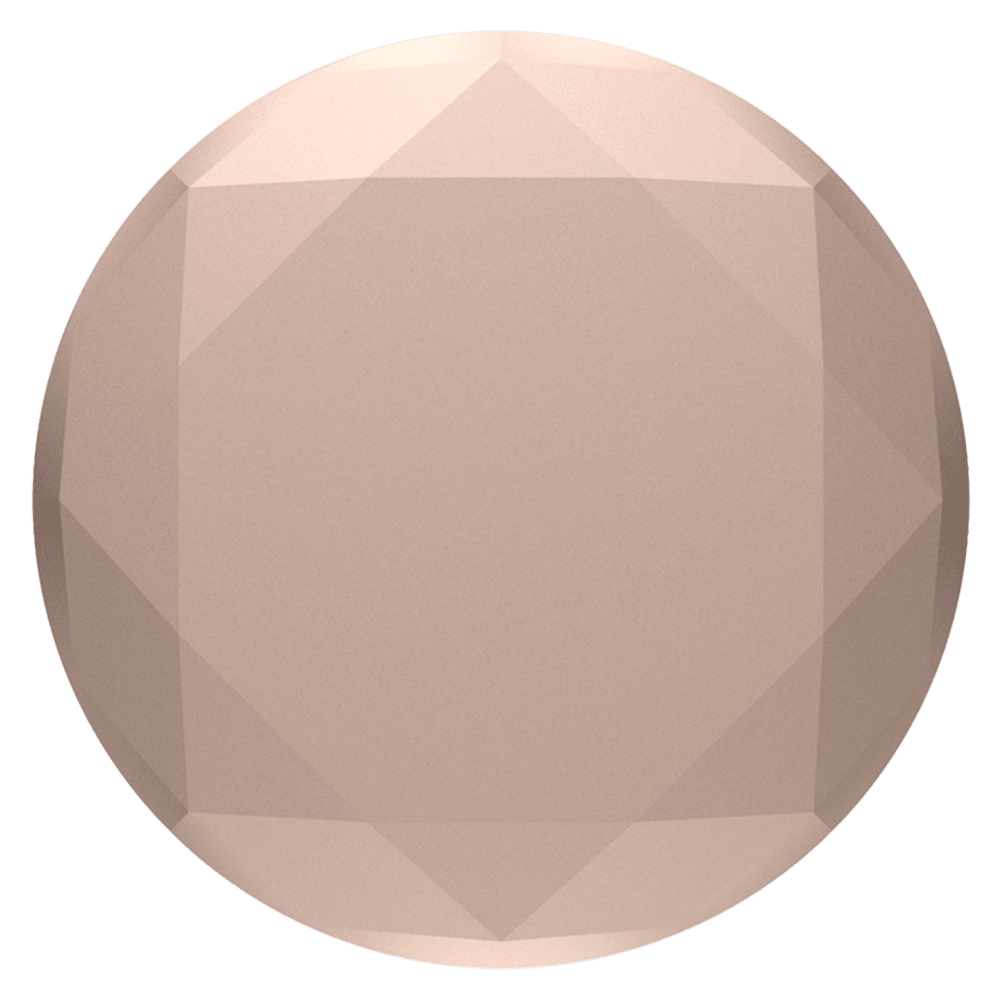 PopSockets PopGrip Premium Rosegold by PopSockets