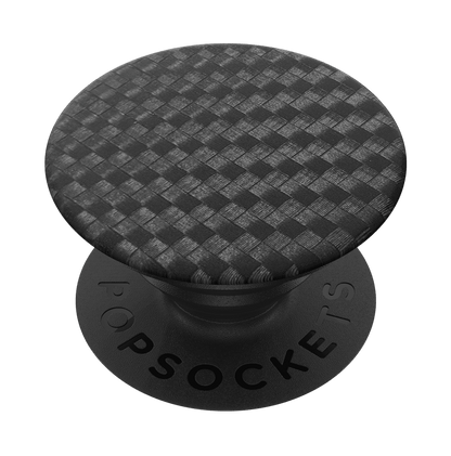 PopSockets PopGrip Gray