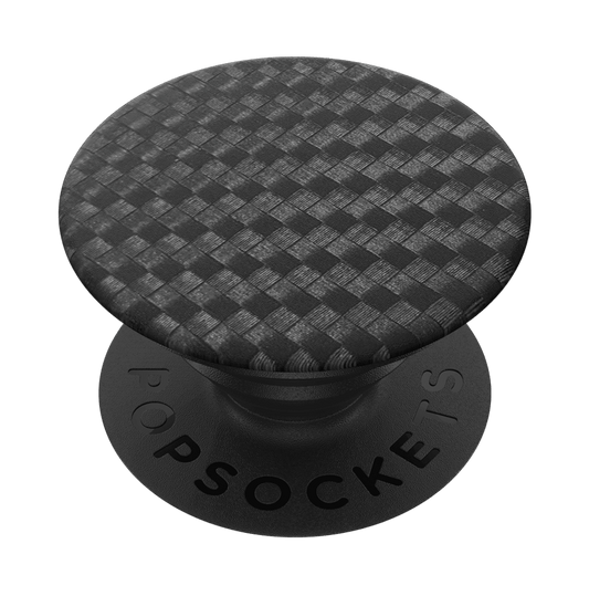 PopSockets PopGrip Gray