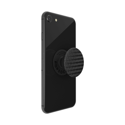 PopSockets PopGrip Gray by PopSockets