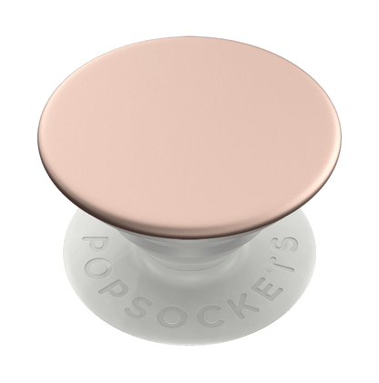 PopSockets PopGrip Premium Rosegold