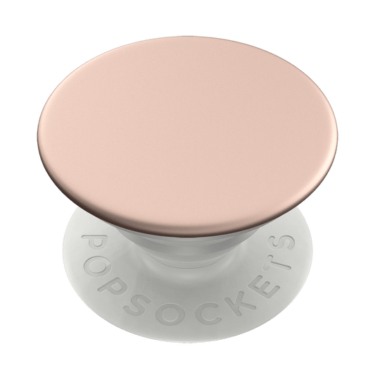 PopSockets PopGrip Premium Rosegold