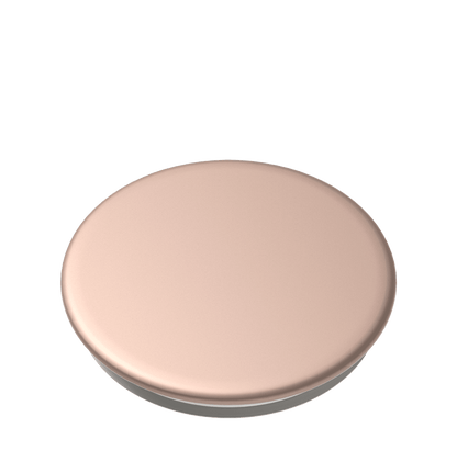 PopSockets PopGrip Premium Rosegold by PopSockets