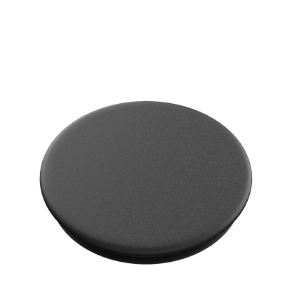 PopSockets PopGrip Premium Black by PopSockets