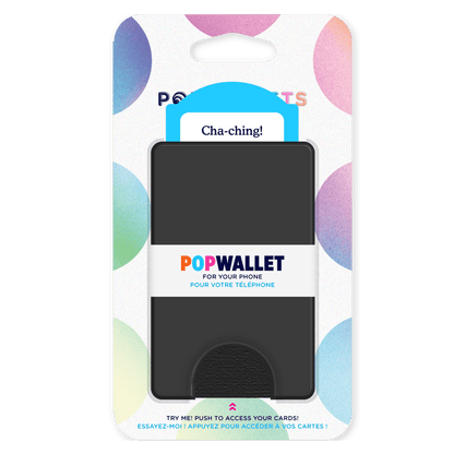 PopSockets PopWallet by PopSockets