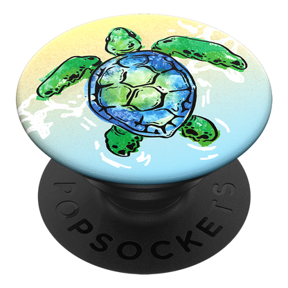 PopSockets PopGrip Multi-Color
