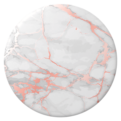 PopSockets PopGrip Rosegold by PopSockets