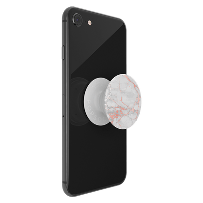 PopSockets PopGrip Rosegold by PopSockets