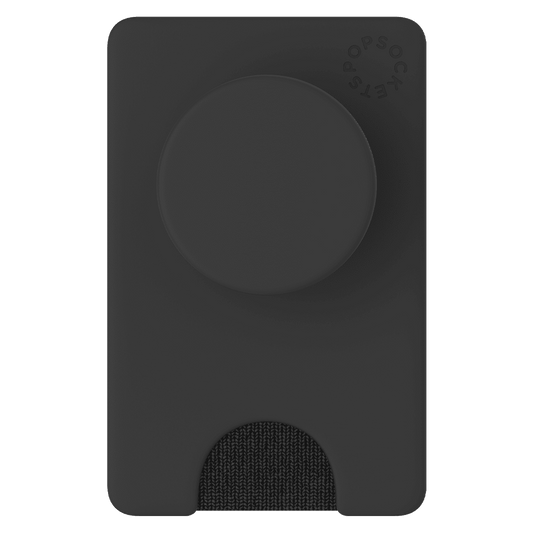 PopSockets PopWallet Plus with PopGrip by PopSockets
