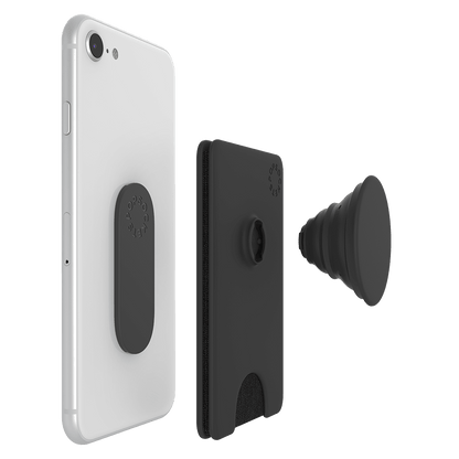 PopSockets PopWallet Plus with PopGrip by PopSockets