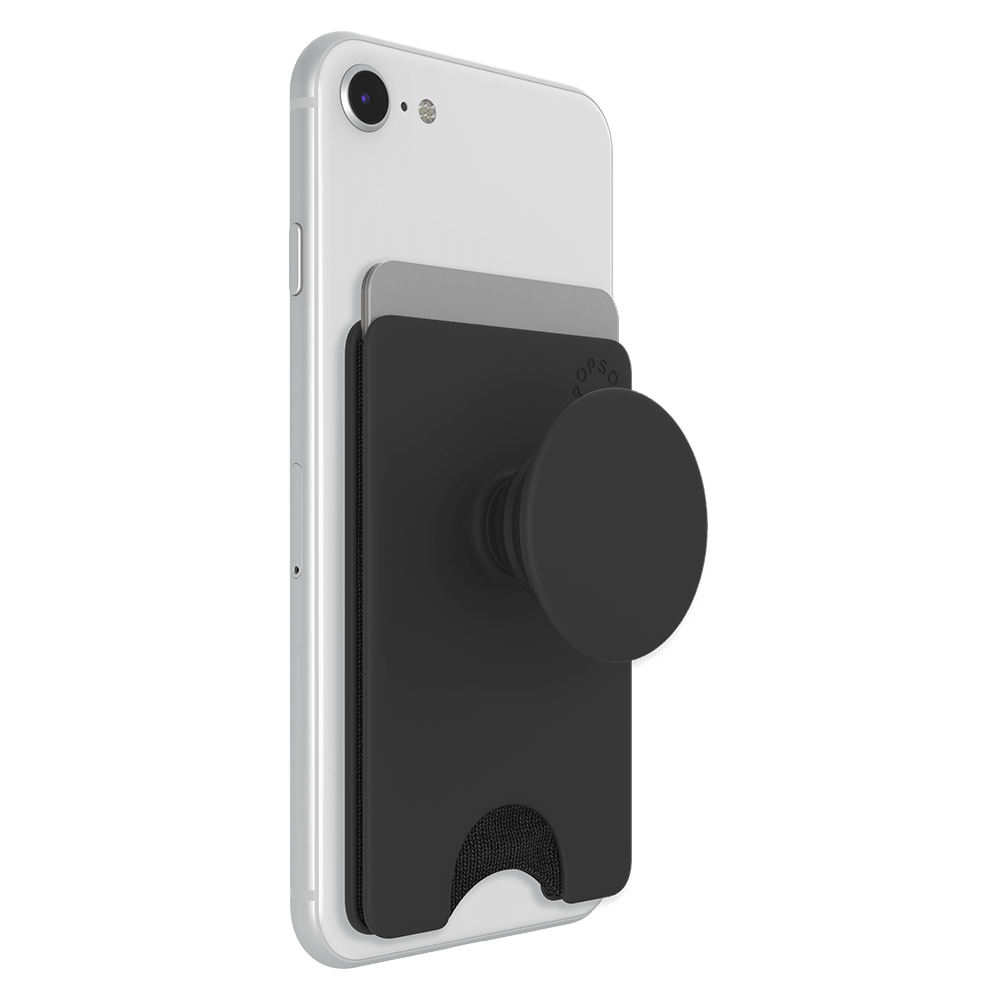 PopSockets PopWallet Plus with PopGrip by PopSockets