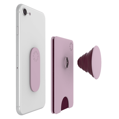 PopSockets PopWallet Plus with PopGrip by PopSockets