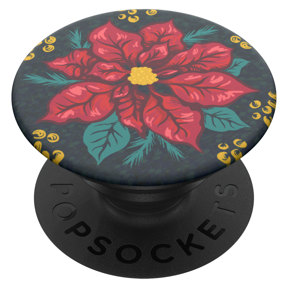 PopSockets PopGrip Multi-Color