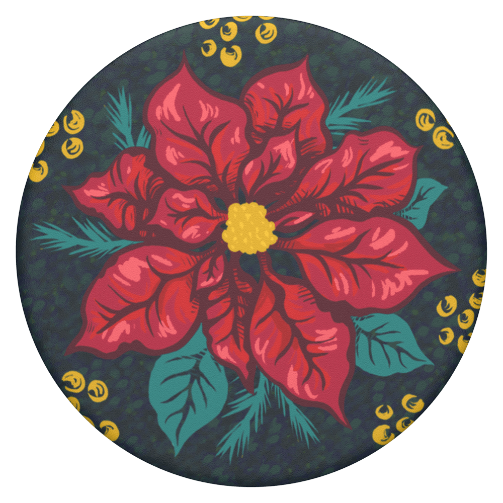 PopSockets PopGrip Multi-Color by PopSockets