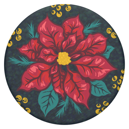 PopSockets PopGrip Multi-Color by PopSockets