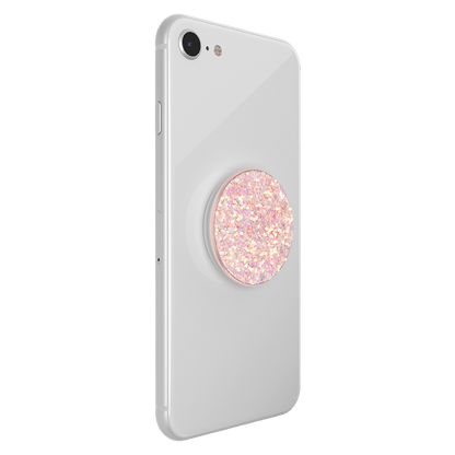 PopSockets PopGrip Premium Pink by PopSockets