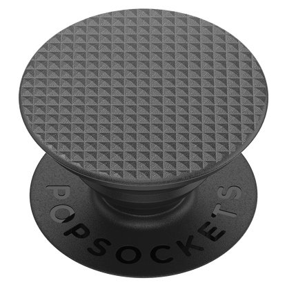 PopSockets PopGrip Black