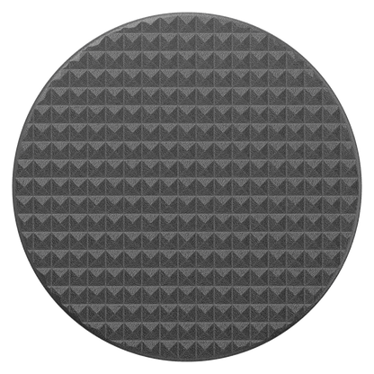 PopSockets PopGrip Black by PopSockets