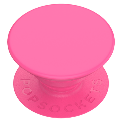 PopSockets PopGrip Pink