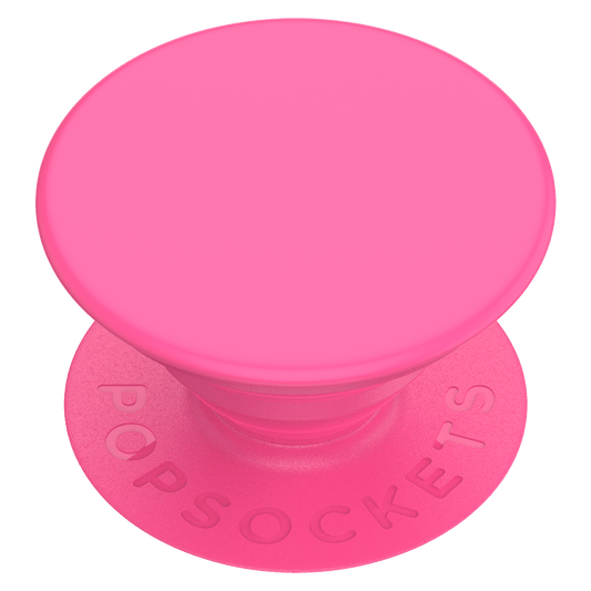 PopSockets PopGrip Pink