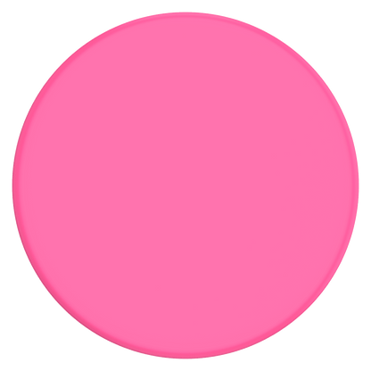 PopSockets PopGrip Pink by PopSockets