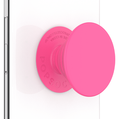 PopSockets PopGrip Pink by PopSockets