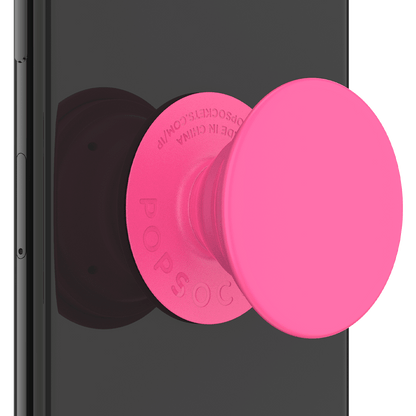 PopSockets PopGrip Pink by PopSockets