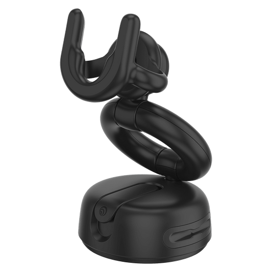 PopSockets PopMount 2 Car Dash and Windshield Mount by PopSockets