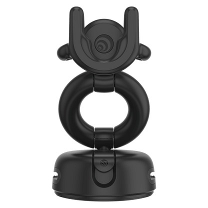 PopSockets PopMount 2 Car Dash and Windshield Mount by PopSockets