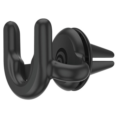 PopSockets PopMount 2 Vent Mount Black