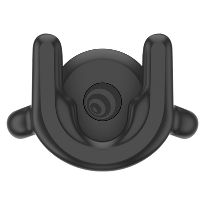 PopSockets PopMount 2 Vent Mount Black by PopSockets