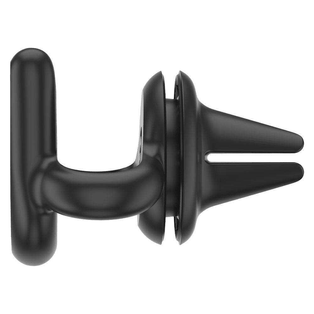 PopSockets PopMount 2 Vent Mount Black by PopSockets