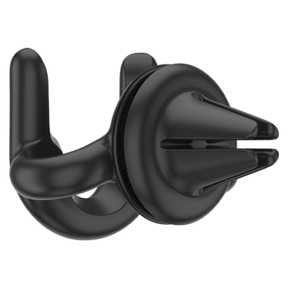 PopSockets PopMount 2 Vent Mount Black by PopSockets