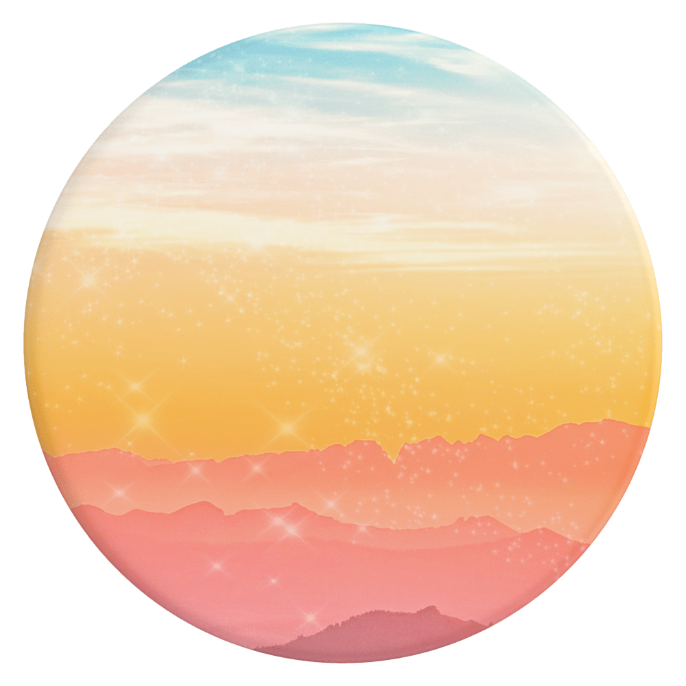 PopSockets PopGrip Multi-Color by PopSockets