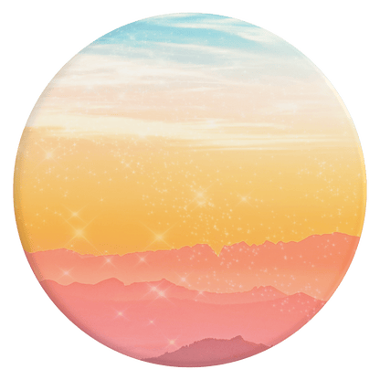 PopSockets PopGrip Multi-Color by PopSockets