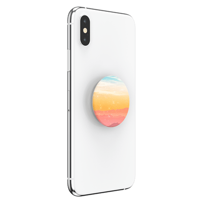 PopSockets PopGrip Multi-Color by PopSockets
