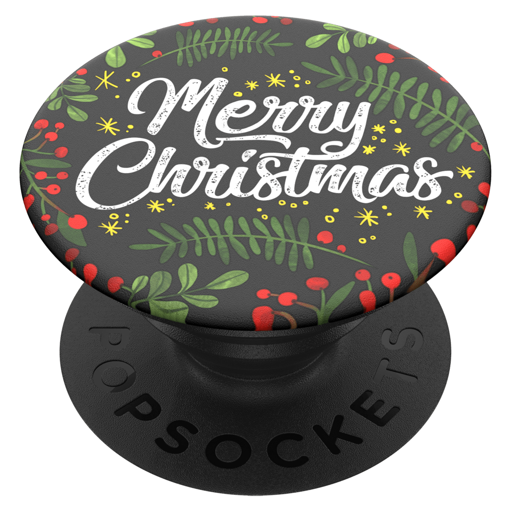 PopSockets PopGrip Multi-Color