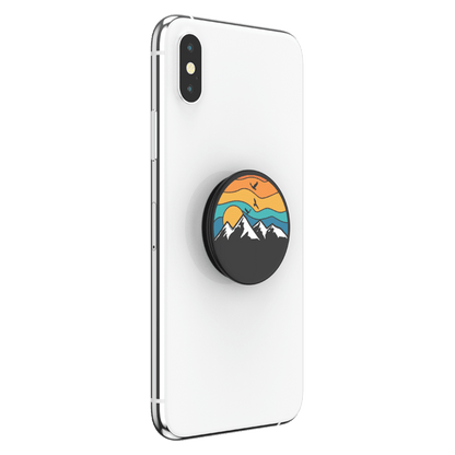 PopSockets PopGrip Multi-Color by PopSockets