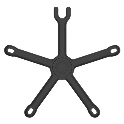 PopSockets PopMount 2 Flex Mount Black by PopSockets
