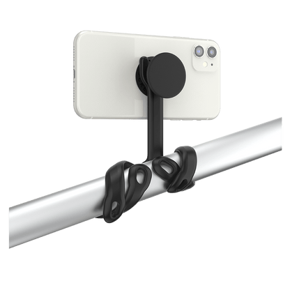 PopSockets PopMount 2 Flex Mount Black by PopSockets