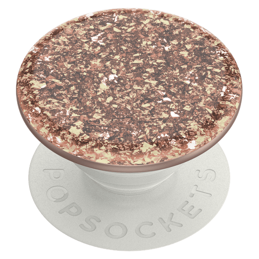 PopSockets PopGrip Premium Rosegold