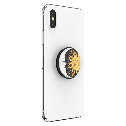 PopSockets PopGrip Multi-Color by PopSockets